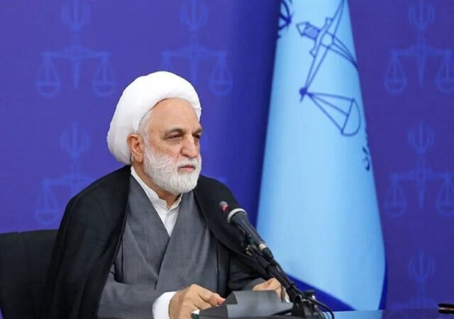 اتحاد ملی و صدای واحد ملت، دشمن را کلافه و مستأصل کرده است