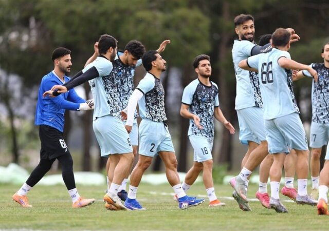 اتفاق جالب در باشگاه استقلال / آبی‌پوشان پایتخت به ایفمارک خواهند رفت!