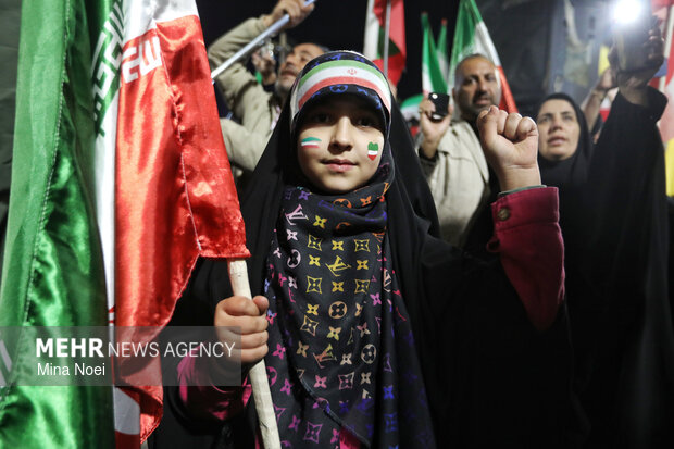 اجتماع بزرگ امام رضایی‌ها ۹ اردیبهشت در تهران برگزار می‌شود