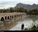 احتمال بازگشایی زاینده‌رود در اواخر اردیبهشت