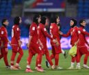 احتمال بازگشت دو دختر فوتبالیست پناهنده به کشور