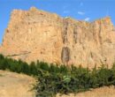 احتمال شنیده شدن صدای انفجار کنترل شده در کوه صفه اصفهان