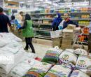 اختصاص 50 همت برای تامین کالای اساسی/مردم نگران نباشند