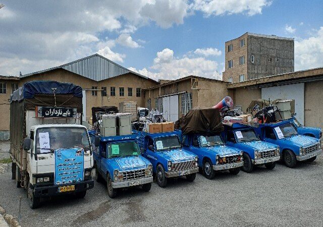 اختصاص ۱۰۰ میلیارد ریال تجهیزات نوین به مدارس استثنایی کردستان