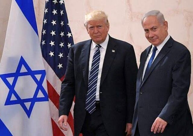 اختلاف آمریکا و اسرائیل برای جنگ دوباره با ایران / آتش‌بس دائمی می‌شود؟