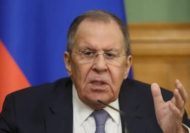 اخطار روس‌ها به ترامپ درمورد وضعیت تنگه هرمز