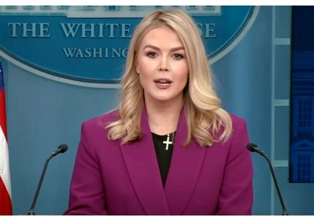 ادعای باورنکردنی سخنگوی کاخ سفید درباره نتیجه مذاکرات / «توافق خوب» نهایی شد؟