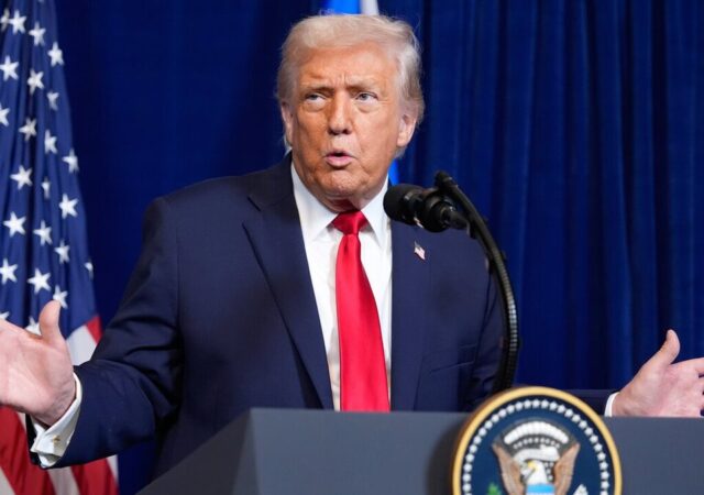 ادعای تازه ترامپ درباره مذاکرات/ دور جدید گفت‌و‌گو با ایران جمعه برگزار می‌شود