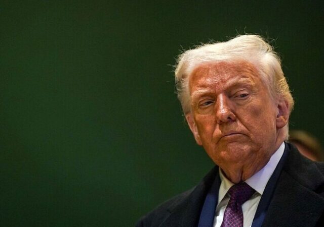 ادعای تازه ترامپ درمورد پیام ایران و تنگه / دراپ‌سایت: زمان این ادعا قابل توجه است