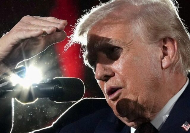  ادعای ترامپ: ایران به ما اطلاع داد که در وضعیت فروپاشی قرار دارد/ تنگه را باز کنید