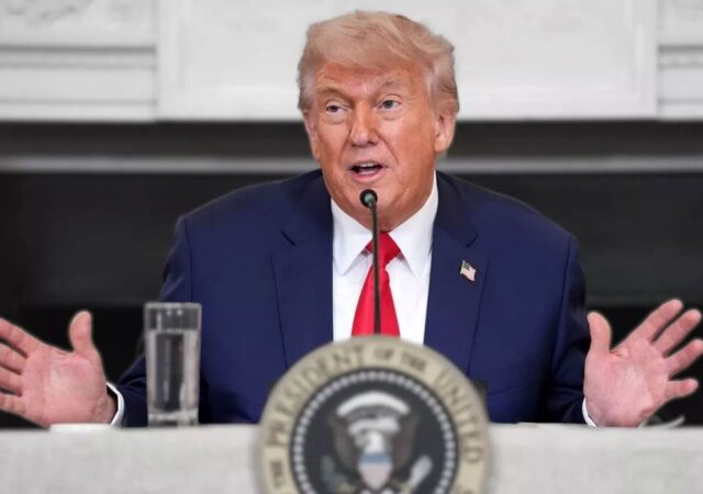 ادعای ترامپ درباره پیشنهاد جدید ایران/ توافق هسته‌ای نزدیک است؟