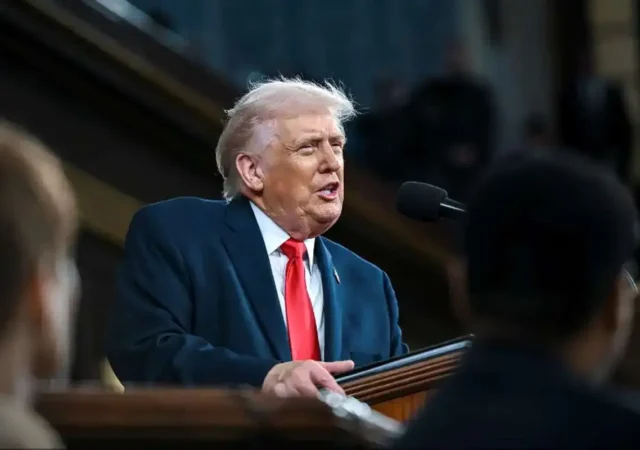 ادعای جنجالی آکسیوس / ترامپ امروز از گزینه‌های نظامی جدید علیه ایران مطلع می‌شود