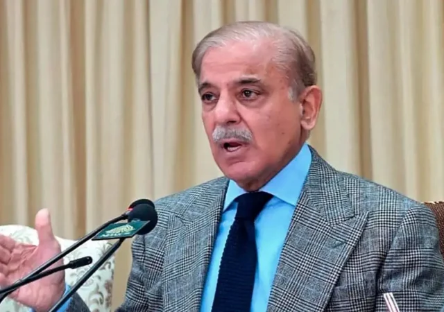 ادعای نخست وزیر پاکستان بر توافق قریب‌الوقوع/ حقیقت چیست؟