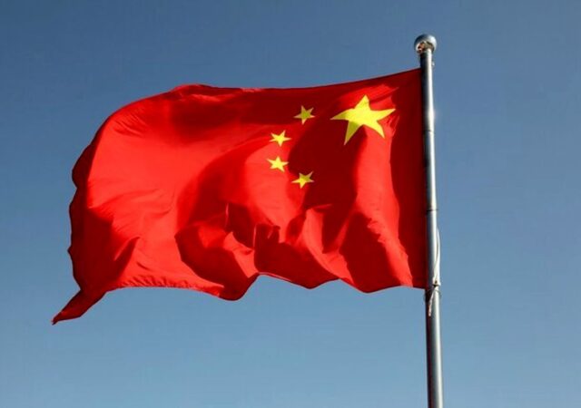 ارسال محموله نظامی از چین به ایران/ آمریکا مدعی شد