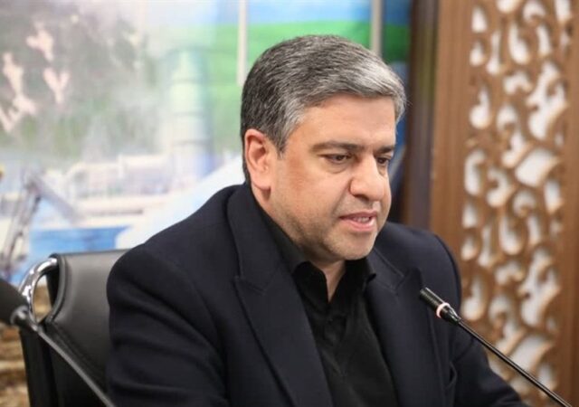 استاندار تام‌الاختیار صددرصدی نیستیم!