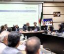 استاندار کرمانشاه: کادر درمان در بحران‌ها پای کار ماند