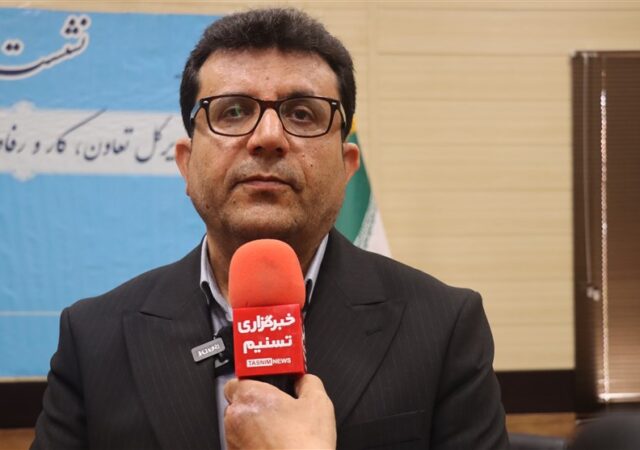 اصابت موشک دشمن آمریکایی صهیونی به 17 کارگاه صنعتی در بوشهر