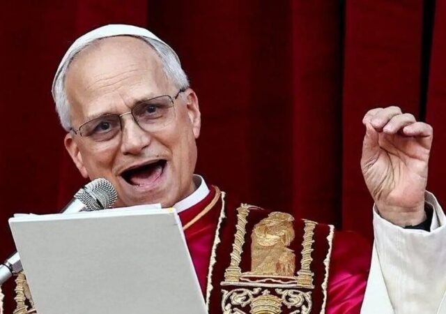 اظهارات تازه رهبر کاتولیک‌های جهان درباره تنش‌های اخیر