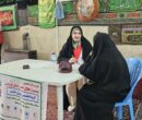 اعزام کاروان سلامت روان هلال‌احمر لرستان به مناطق آسیب‌دیده از جنگ