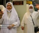 اعزام ۵۵۰ زائر کردستانی به سرزمین وحی از هفتم اردیبهشت اعزام ۵۵۰ زائر کردستانی به سرزمین وحی از هفتم اردیبهشت
