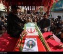 اعلام برنامه‌های چهلمین روز شهادت سردار شهید غلامرضا سلیمانی