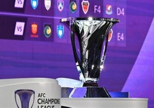 افزایش سهمیه ایران در لیگ نخبگان آسیا / ایران با دو سهمیه مستقیم راهی این رقابت‌ها می‌شود