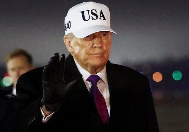 افشای یک حفره امنیتی عجیب در اطراف ترامپ/ عملیات ترور تکرار می‌شود؟