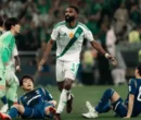 الاهلی قهرمان جدید آسیا شد الاهلی قهرمان جدید آسیا شد