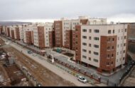 امسال سال شکوفایی پروژه‌های مسکن ملی است