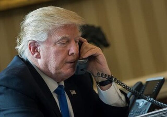 انتقاد ترامپ از انگلیس در ماجرای جنگ علیه ایران