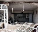 انفجار گاز در بازار مسگران بناب خسارت گسترده برجای گذاشت انفجار گاز در بازار مسگران بناب خسارت گسترده برجای گذاشت