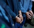 انهدام شبکه جاسوسی آمریکایی ـ صهیونی در جلفا