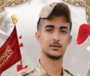 اهدا ۳ عضو پیکر یکی از سربازان شهید ارتش در جنگ تحمیلی اخیر اهدا ۳ عضو پیکر یکی از سربازان شهید ارتش در جنگ تحمیلی اخیر