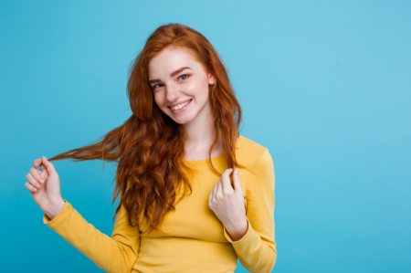 مراقبت از مو