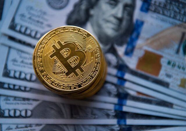 اوج‌گیری مجدد رمز ارزها / قیمت بیت‌کوین از ۷۵ هزار دلار عبور کرد