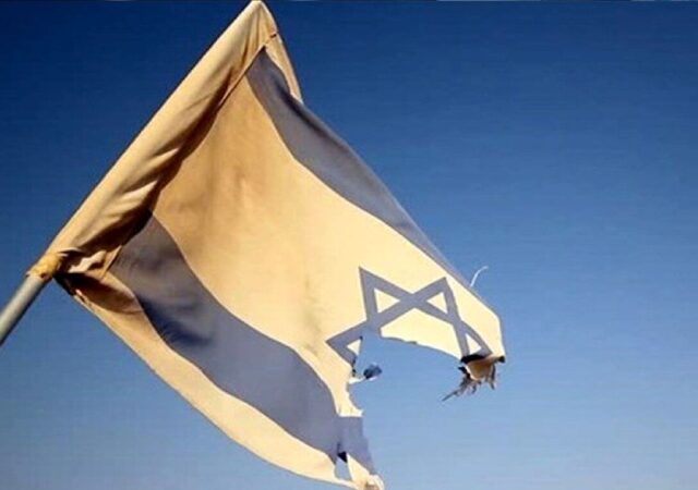 اولین واکنش اسرائیل به فعالیت پدافند تهران / حمله آغاز شده است؟