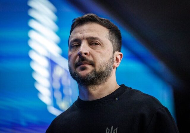 اوکراین فعالیت خط لوله دروژبا را از سر می‌گیرد