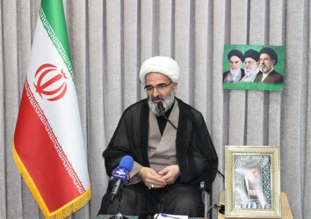 «ایران» قدرت چهارم دنیا در برابر آمریکای رو به افول