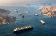 اینجا خلیج همیشه فارس است؛ تنگه استراتژیک هرمز اذن دخول می‌طلبد