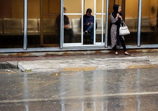 بارش‌های سیل‌آسا در ۱۴ استان /هواشناسی هشدار فوری صادر کرد