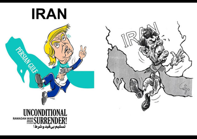 بازخوانی تاریخ؛ از انفجار نفتکش «بریجتون» تا بن‌بست ترامپ در تنگه هرمز