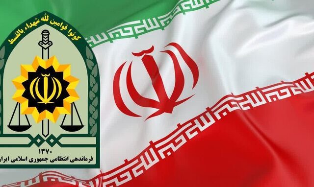 باند غیربومی سرقت مغازه‌ها در گیلان متلاشی شد