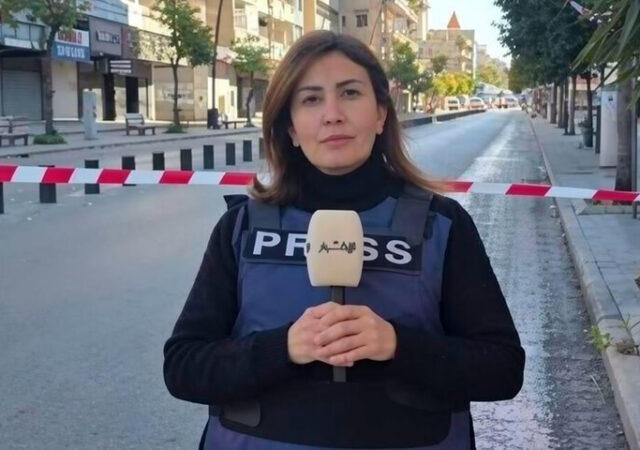 باید در برابر ترور حقیقت ایستاد