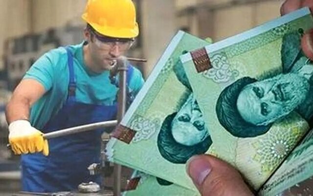 بخش نامه تعیین حداقل مزد سال ۱۴۰۵ ابلاغ شد