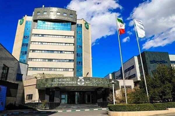 برآورد خسارات زیست‌محیطی جنگ تحمیلی در دستور کار سازمان محیط زیست