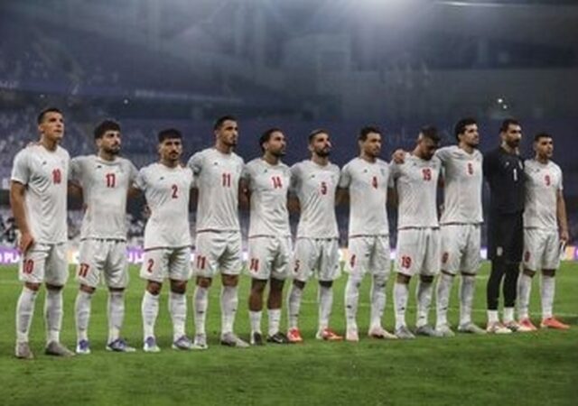 برنامه تیم ملی تا جام جهانی اعلام شد