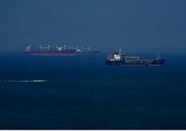 برنامه جدید آمریکا برای بازگشایی تنگه هرمز / رویترز پلن جدید ترامپ را لو داد