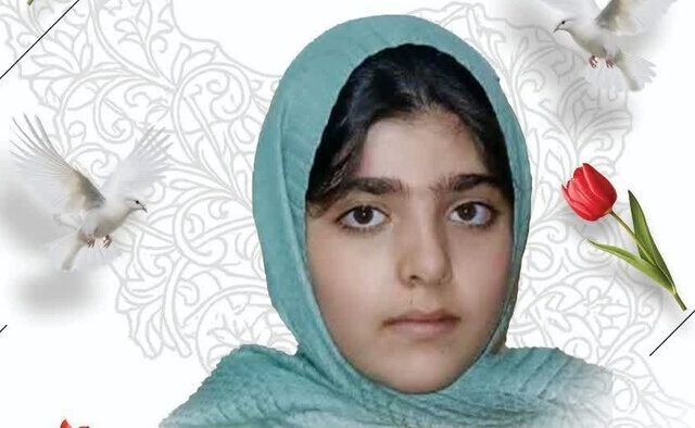 برگزاری «جشن تکلیف نگار در بهشت» به یاد شهیده «نگار قلی‌پور»