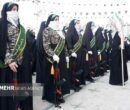 برگزاری رزمایش بزرگ جانفدا در دیواندره؛ نمایش همدلی مردمی در دهه کرامت