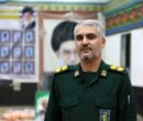 بمب عمل نکرده بدون هیچ گونه خسارت از ورامین خارج شد